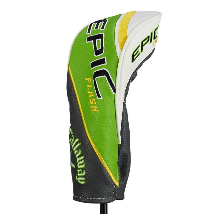 Epic Flash SUB Zero Fairway Wood Golf Club F867