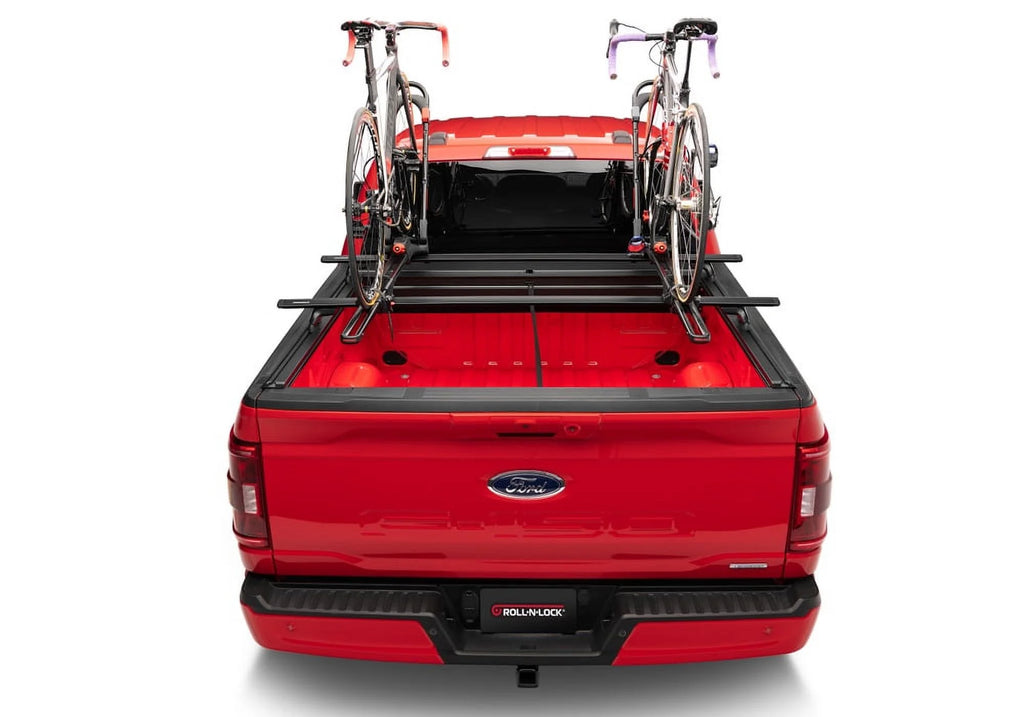 Retractable Truck Bed Tonneau Cover T71696