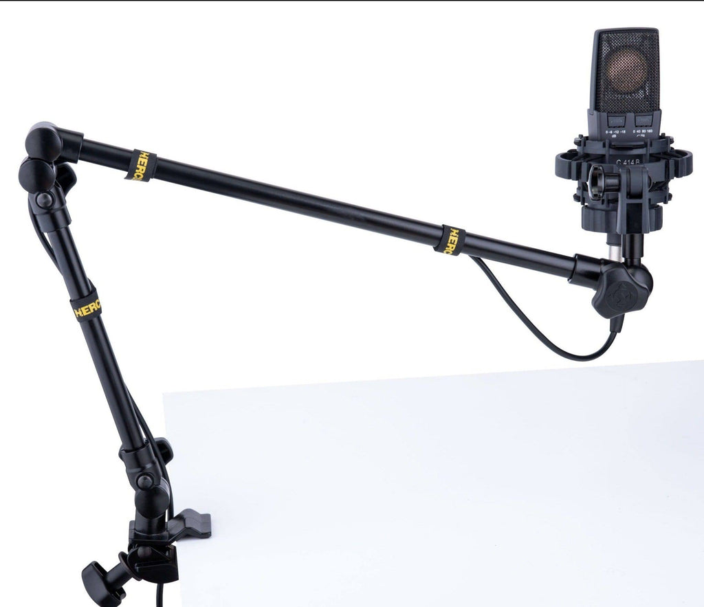 Universal Boom Arm F689