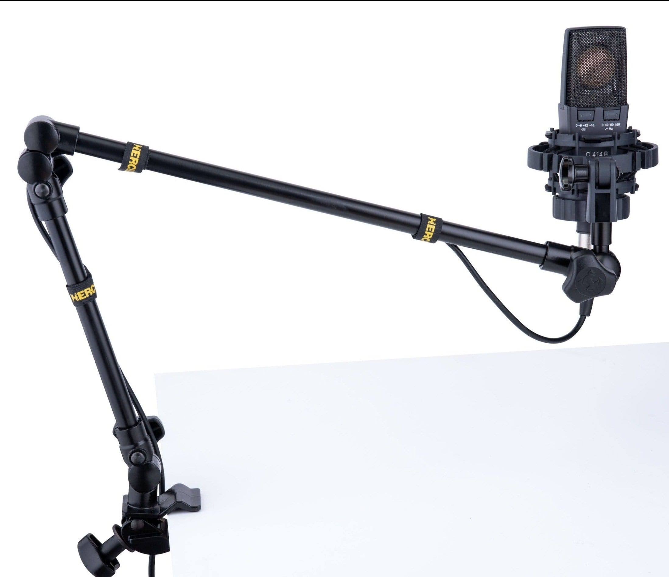 Universal Boom Arm F689