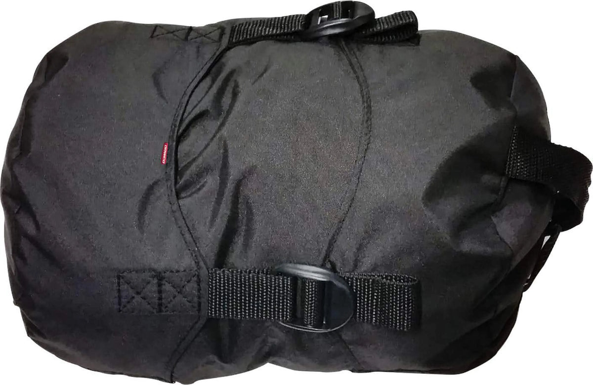 Black Medium Heavy Duty Waterproof Scooter Cover G8941