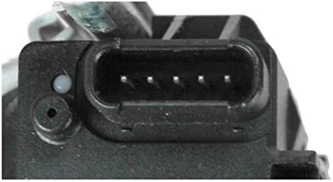 Turn Signal Lever Switch with Delay Wiper G25044
