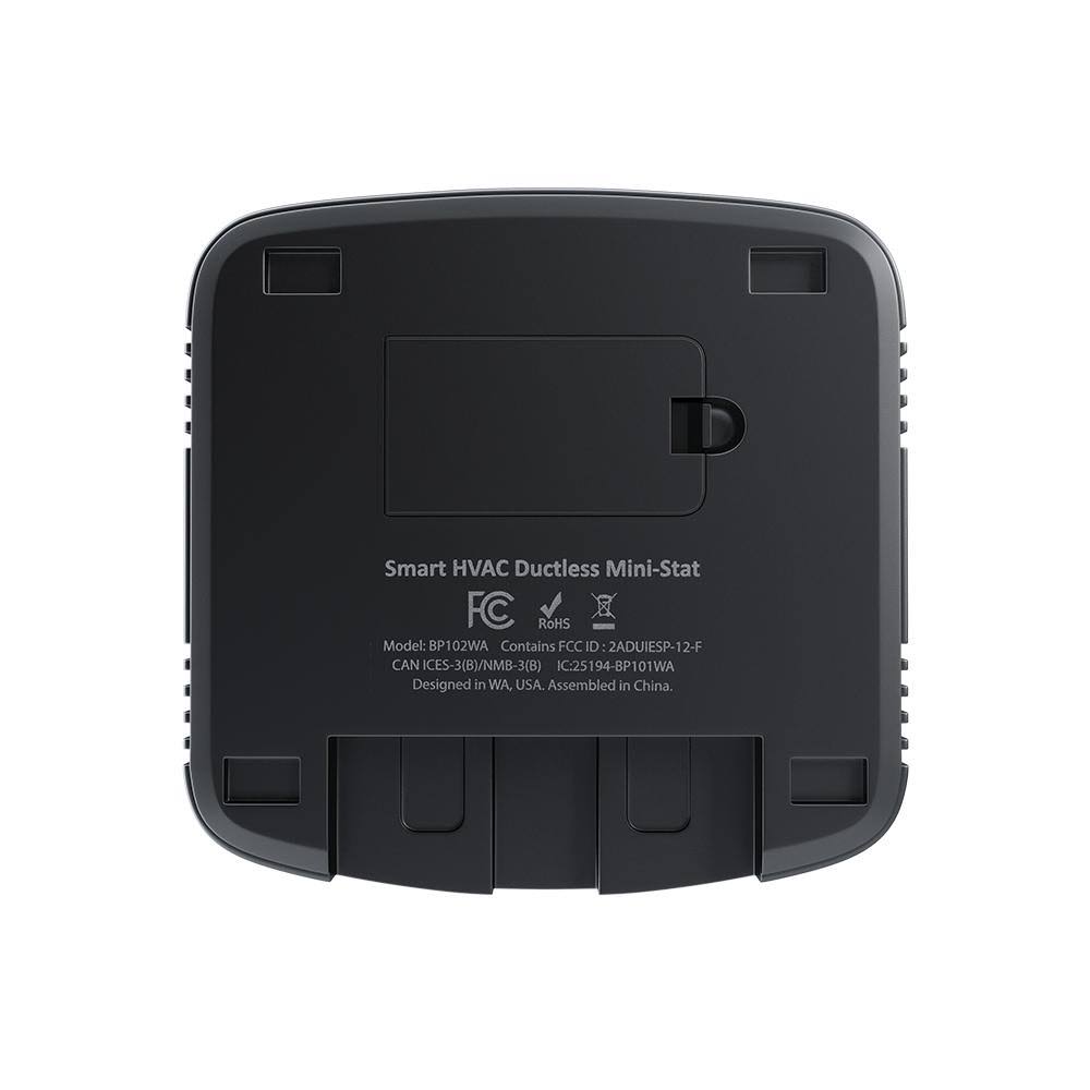 Wi-Fi Thermostat for Ductless Splits K18637