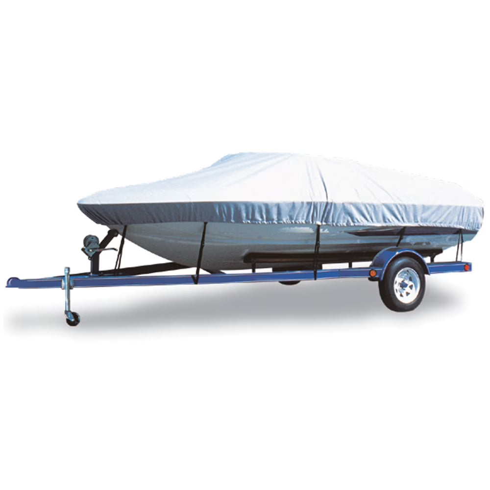 Boat Cover 14'-16' Length x 86" Width Z11504
