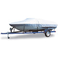 Boat Cover 14'-16' Length x 86" Width Z11504