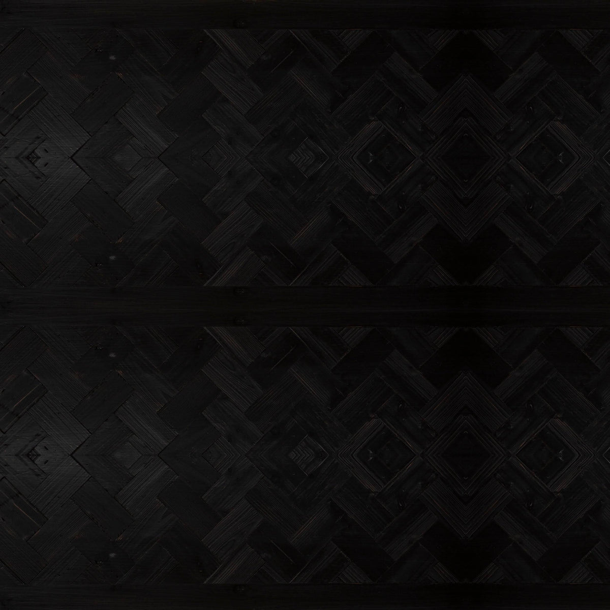 Black Wood Bookshelf I587