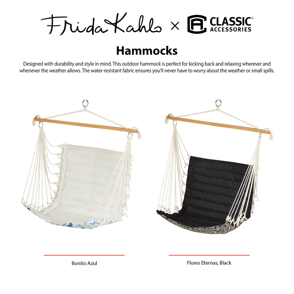 Outdoor Hammock Chair V709