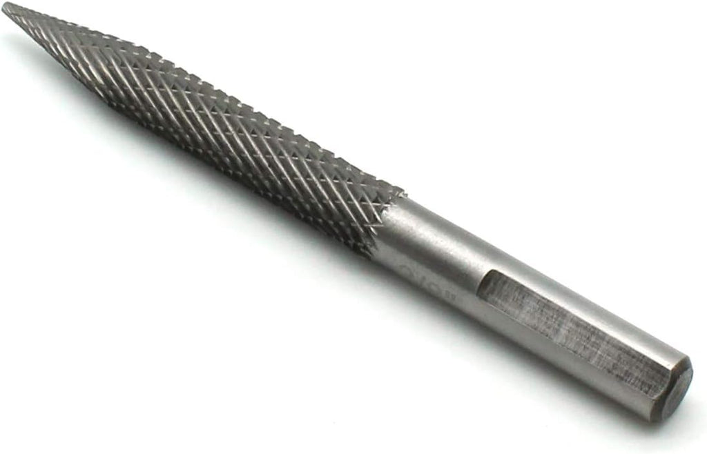 3/8 Inch 10mm Carbide Burr Drill Bit Pack of 2 J774897