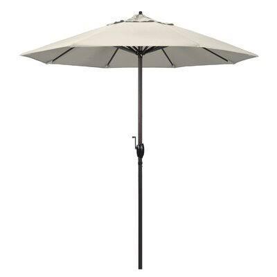 Beige Market Umbrella G13068