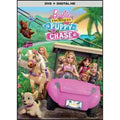 Barbie and Her Sisters in a Puppy Chase DVD H733