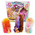 S'mores 3-Pack Collectible Animals with Scented Plush Tails Q818181