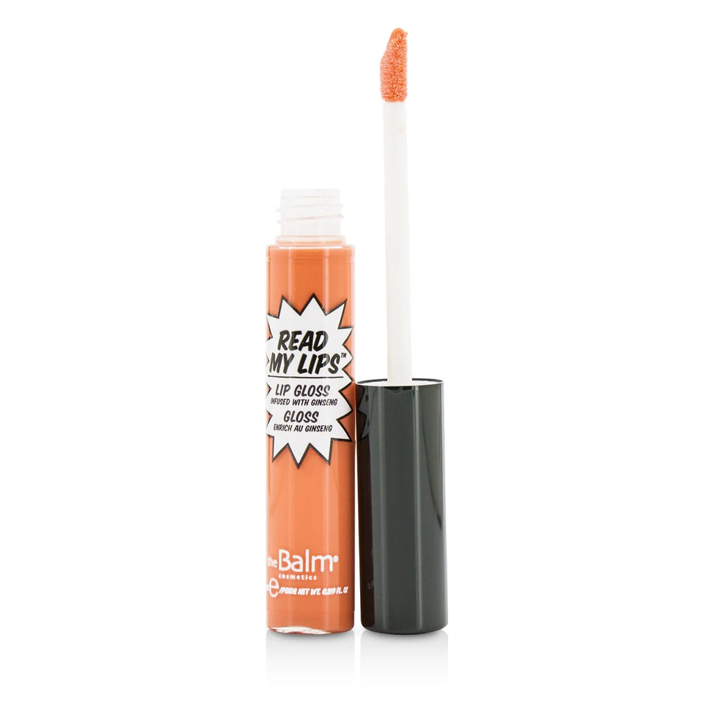 Lip Gloss N4642