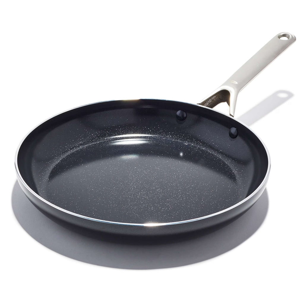 12” Ceramic Non-Stick Frypan H67495