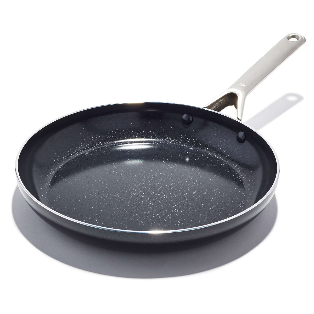 12” Ceramic Non-Stick Frypan H67495