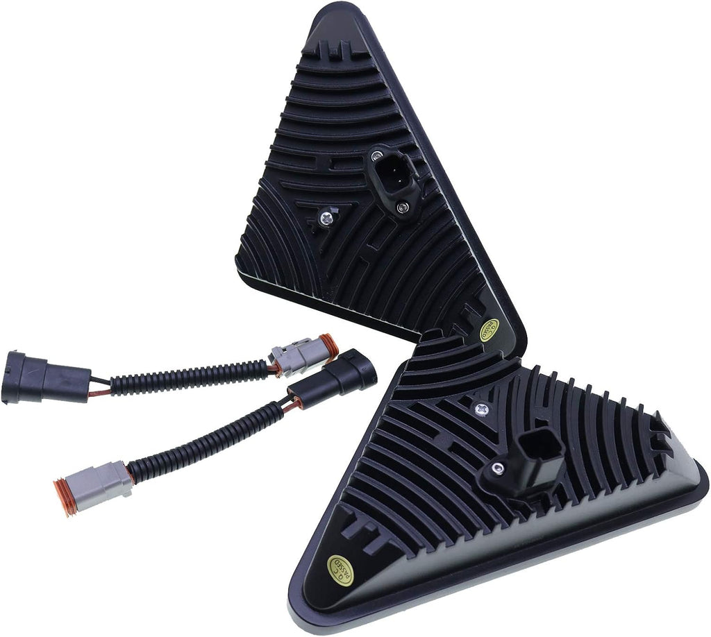 LED Headlight Kit R298