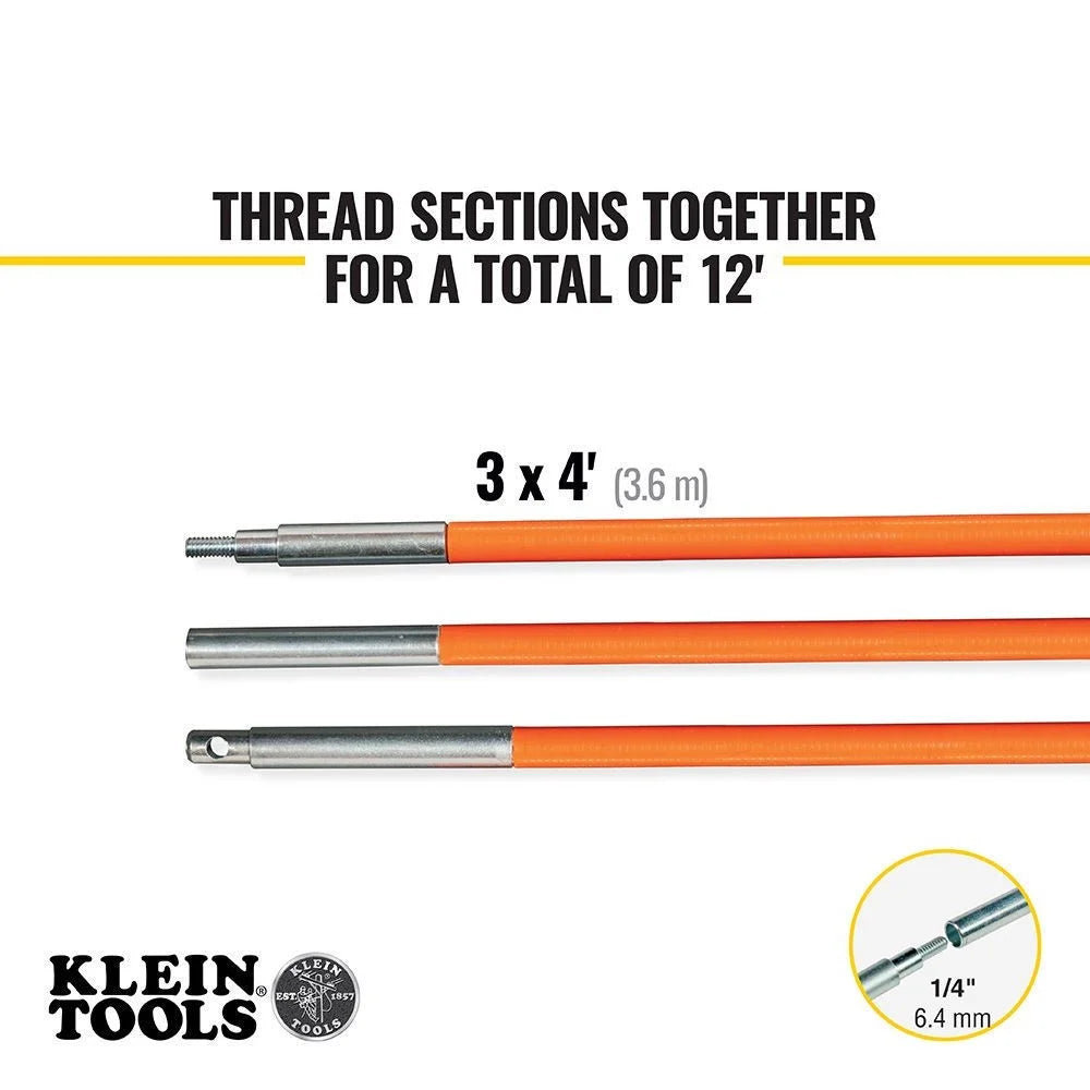 Fiberglass Fish Stick L360315