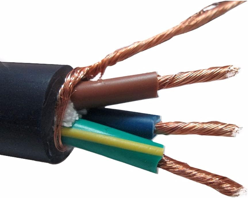 10AWG HiFi Power Cord 6.6FT P138462