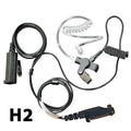 Director Radio Earpiece G137145