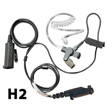 Director Radio Earpiece G137145