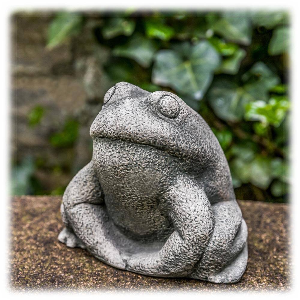 Stone Frog C4095
