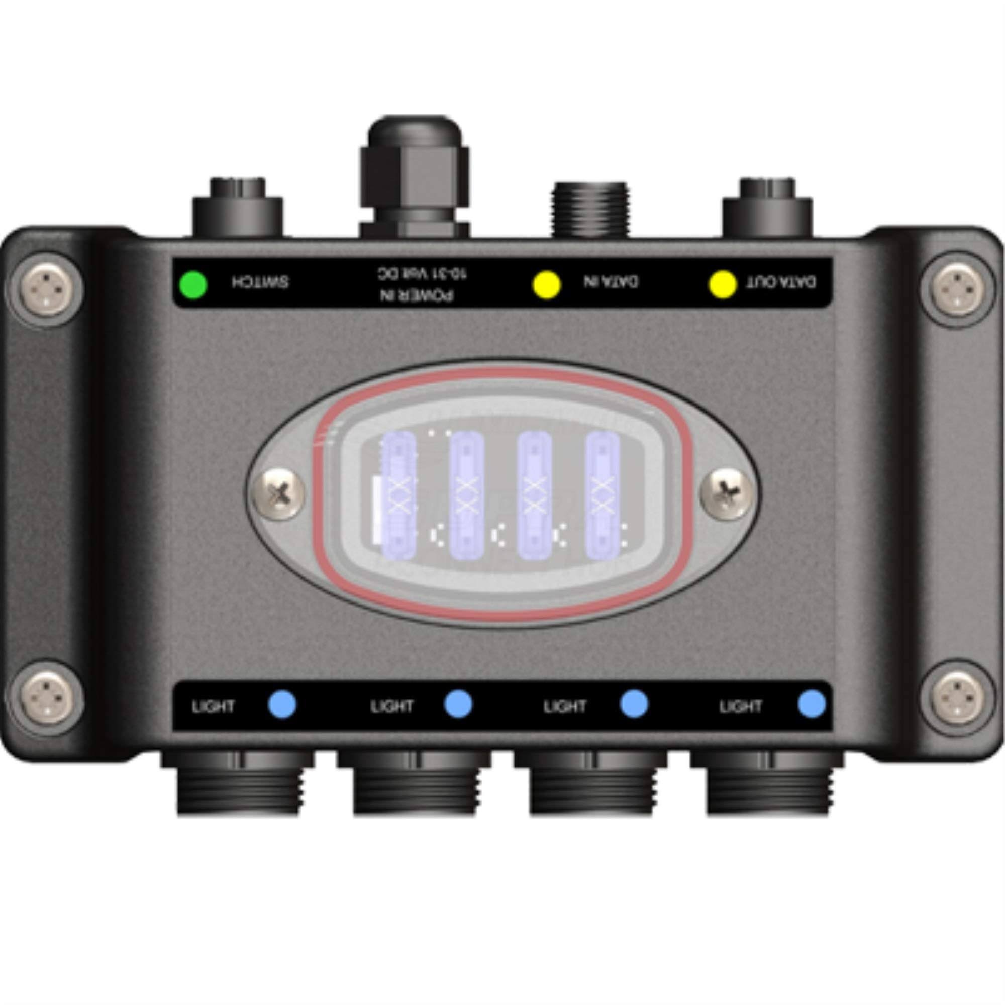 Supra i-Connect Hub P781308