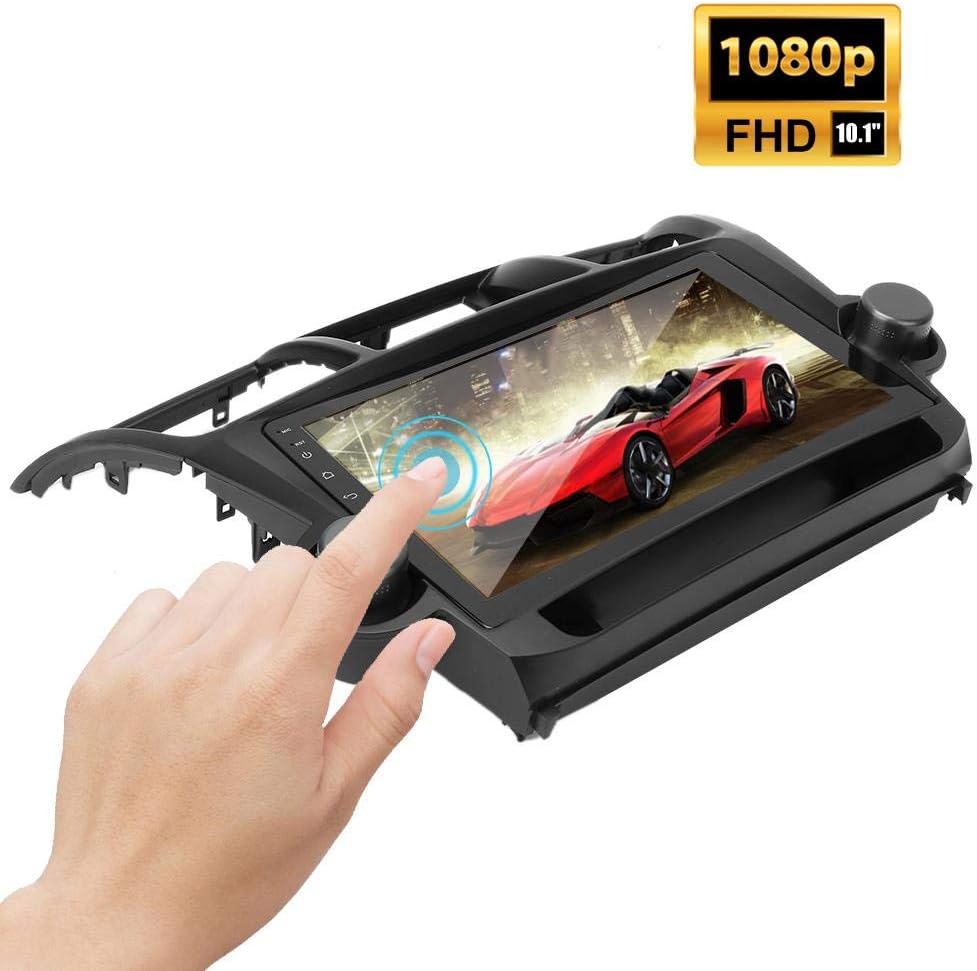 10.1in Car Navigation Stereo Radio Player F362786