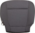 Passenger Bottom Replacement Cloth Seat Cover Medium Light Camel U38881
