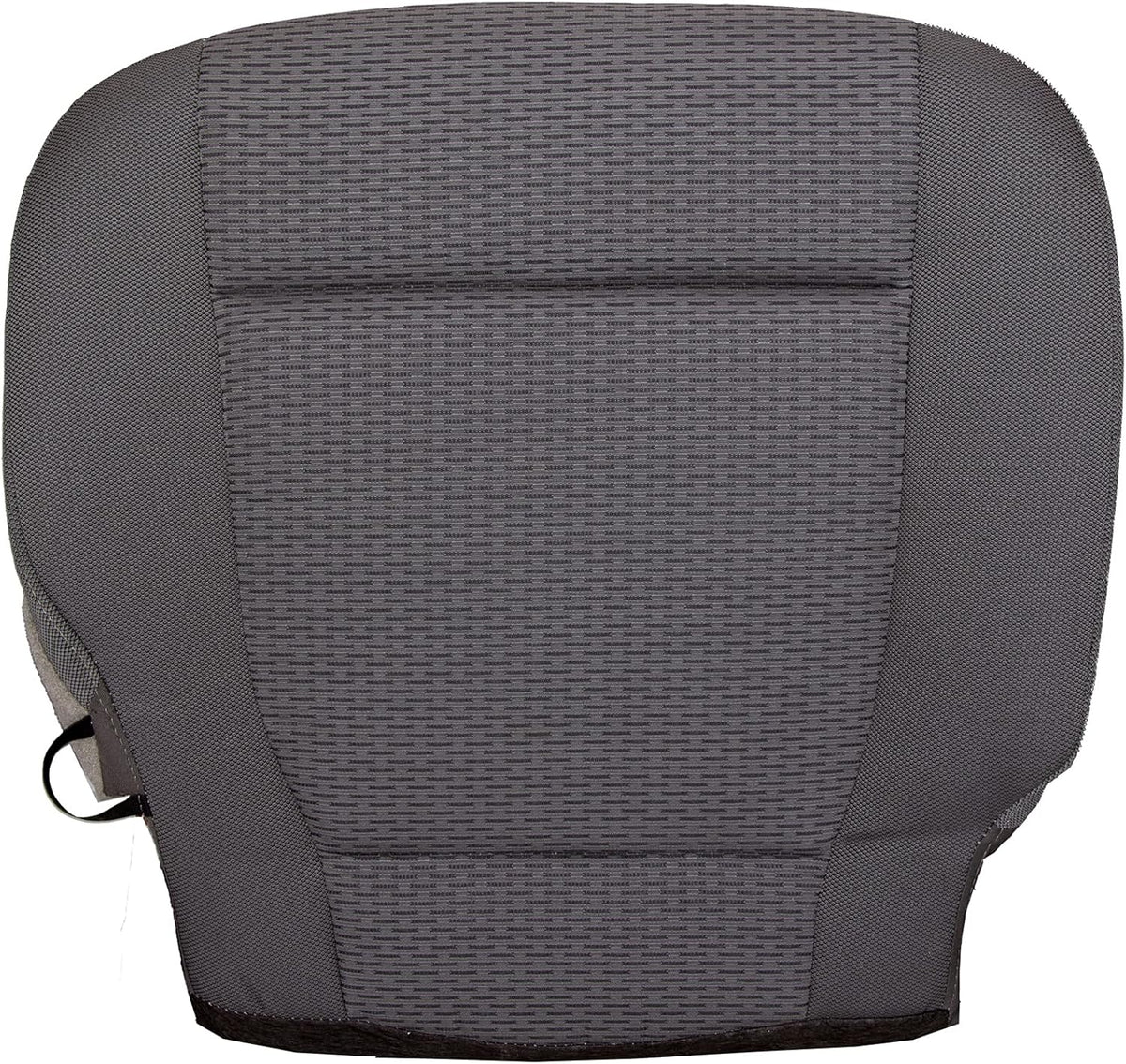 Passenger Bottom Replacement Cloth Seat Cover Medium Light Camel U38881
