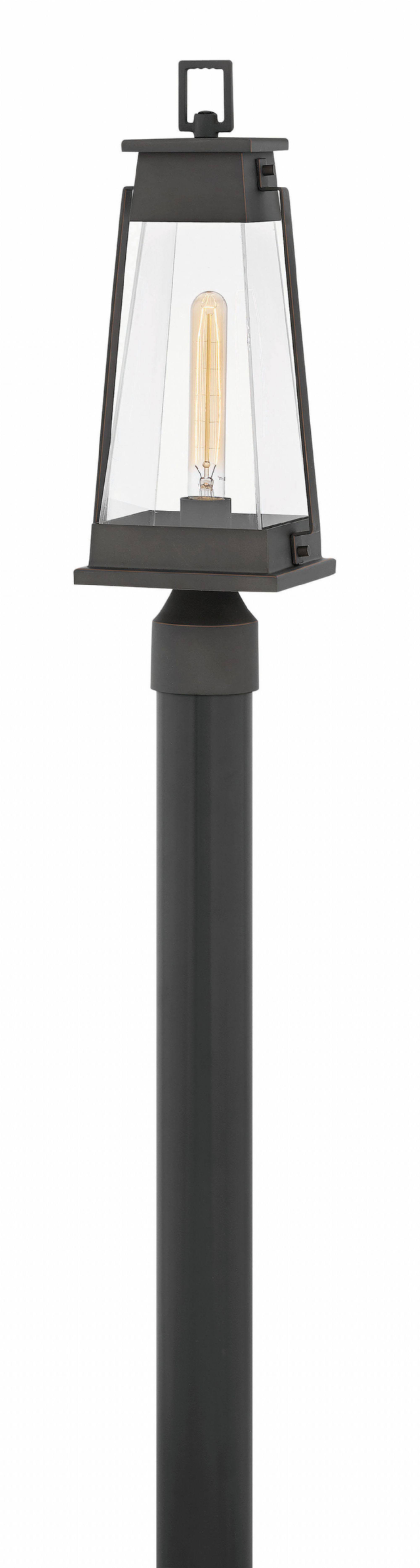 Outdoor Post Mount Light L207783