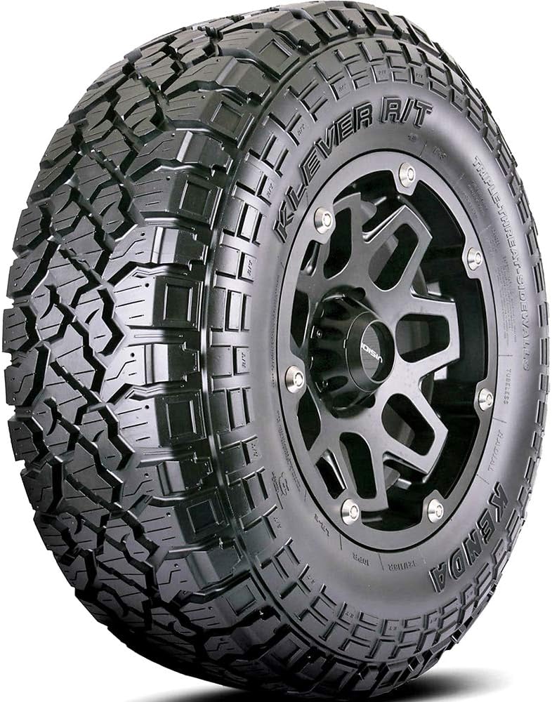 LT235/70R16 Tire J930