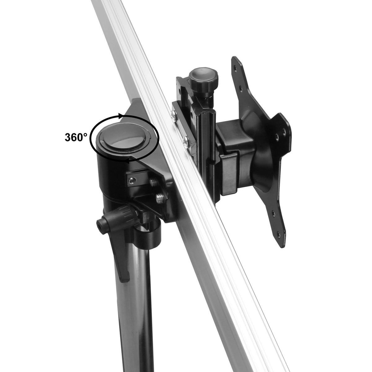 Triple Monitor Stand D241677