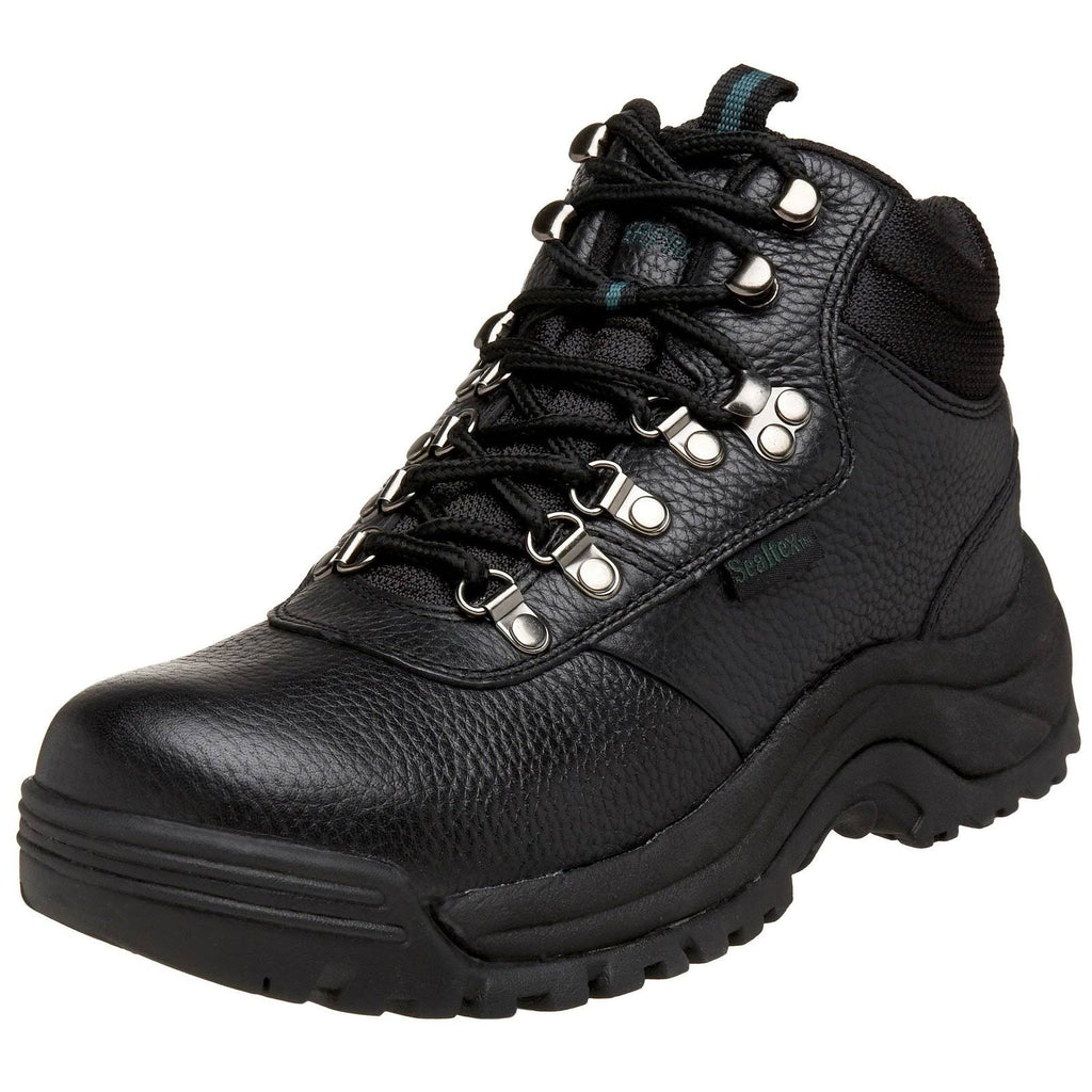 Black 9 3E Cliff Walker Shoes B497173