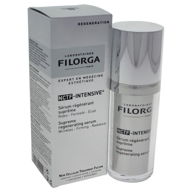 NCTF-Intensive Supreme Regenerating Serum S391071