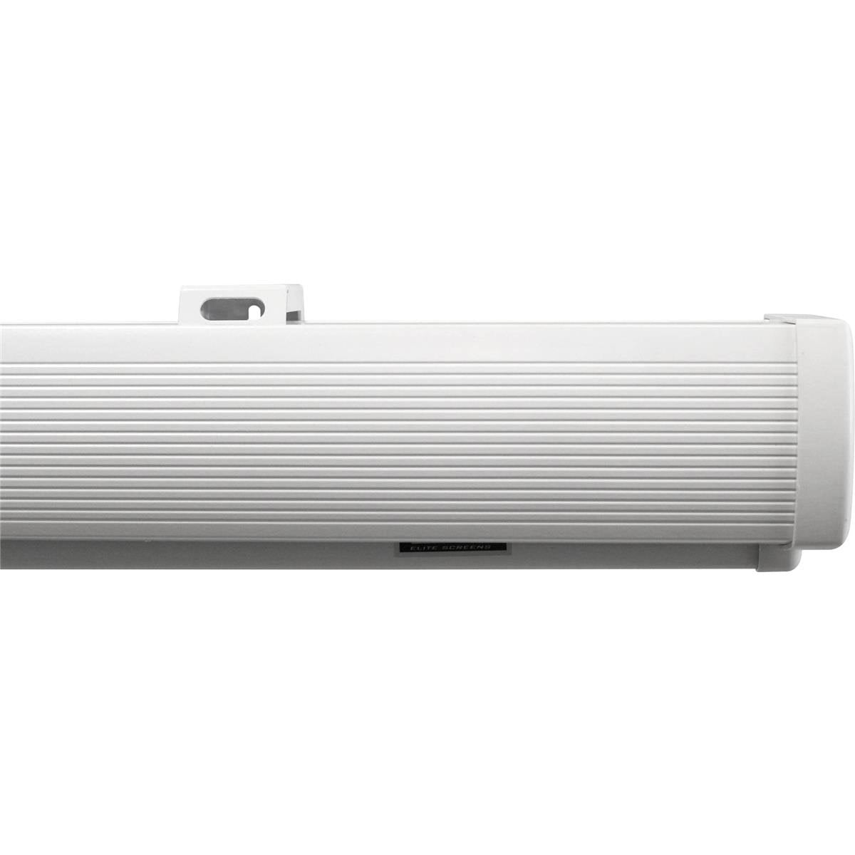 Manual Tab-Tension 2 Projection Screen H134