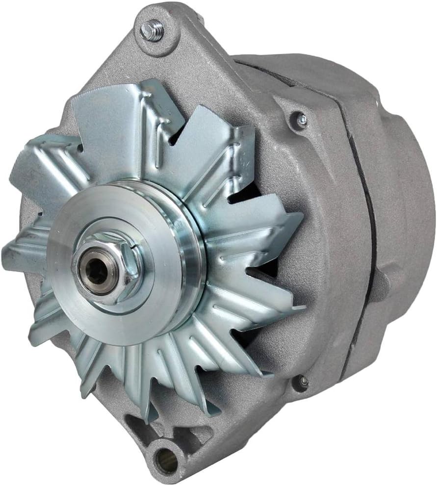 12V 72 AMP Alternator K861