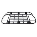SRC Roof Basket Black Z5817