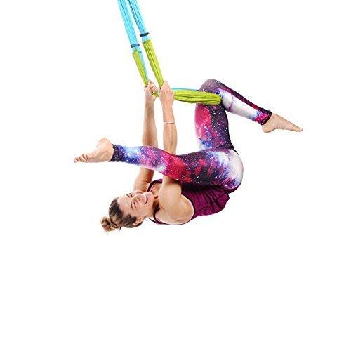 Yoga Trapeze Yoga Swing X36358