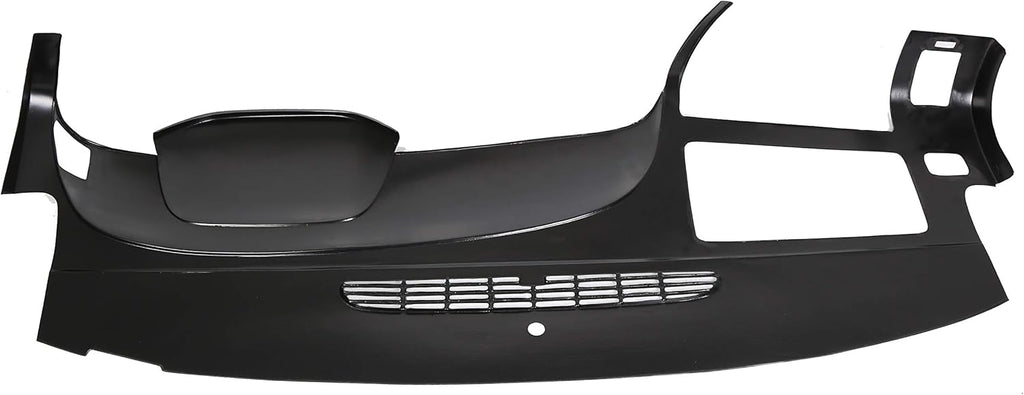 Textured Black Dash Board Cover O3115