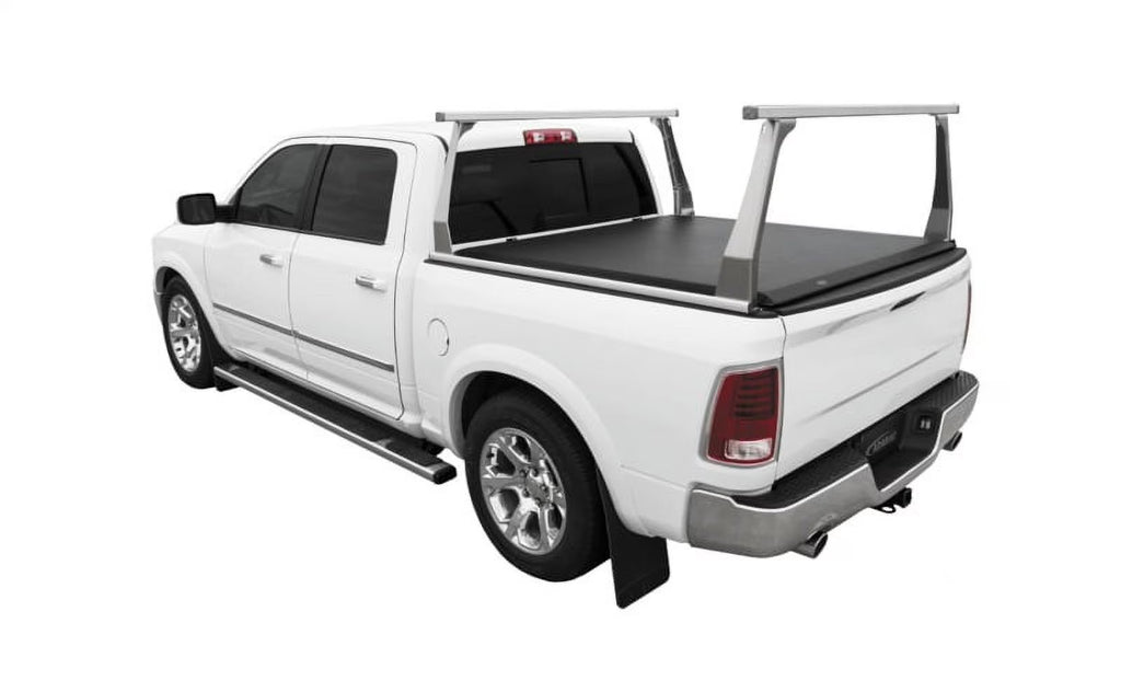 Aluminum Truck Rack for 2015-2022 Chevrolet Colorado 5ft Bed B9734