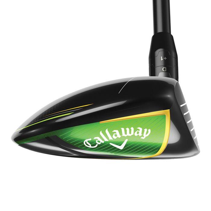 Epic Flash SUB Zero Fairway Wood Golf Club F867