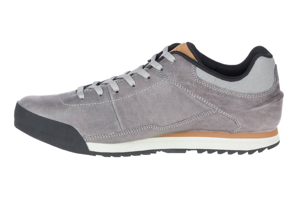 Paloma Leather Shoes B5958