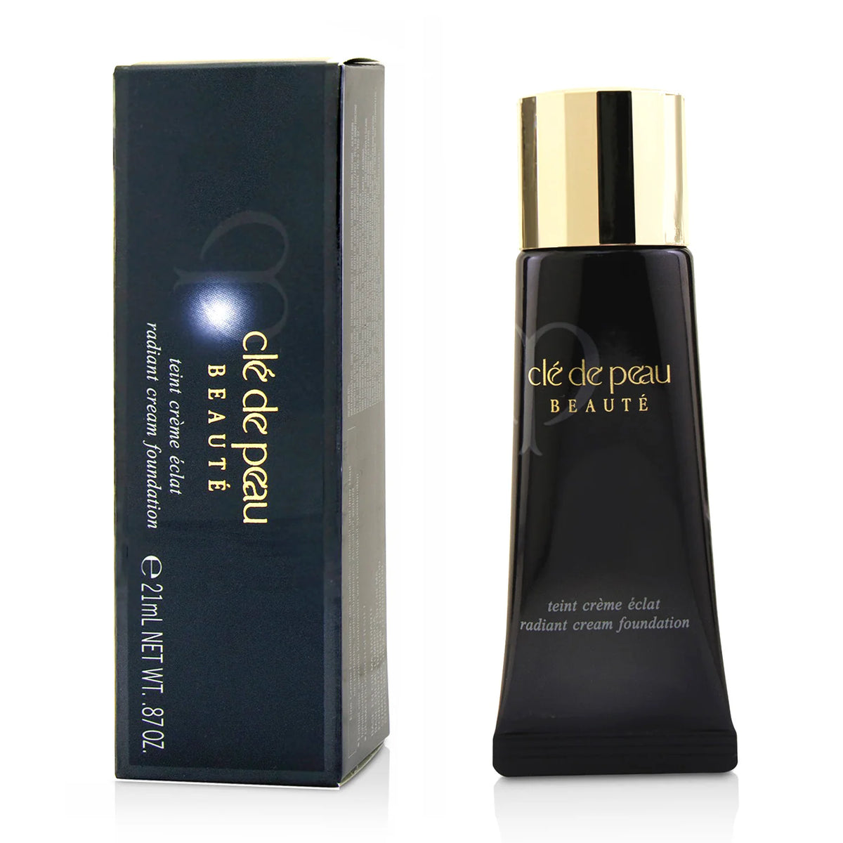 Radiant Cream Foundation SPF 25 S83018