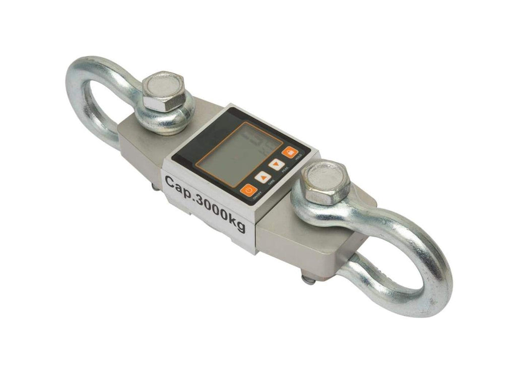 3000kg/6000lb Heavy Duty Crane Scale P65576