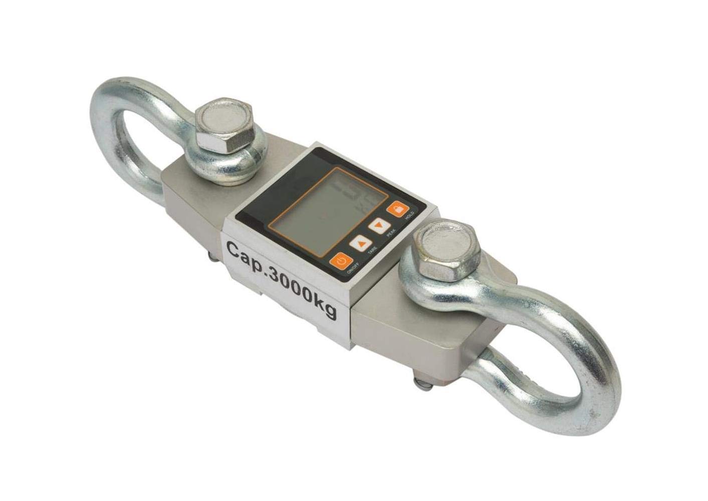 3000kg/6000lb Heavy Duty Crane Scale P65576