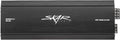 4 Channel Car Amplifier S173453