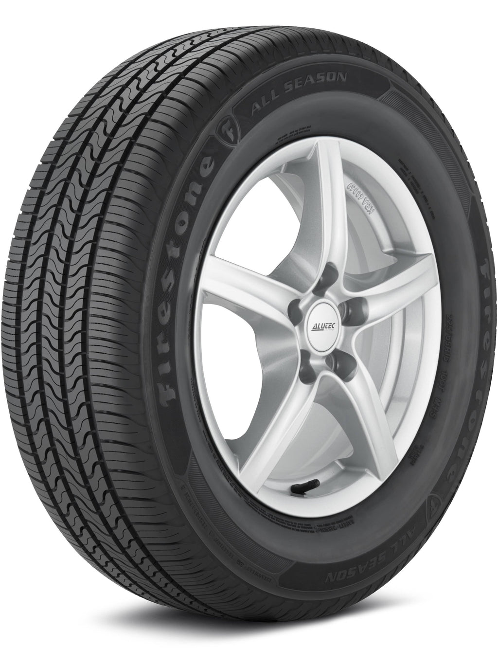 All Season Tire 205/70R15 96T O558767