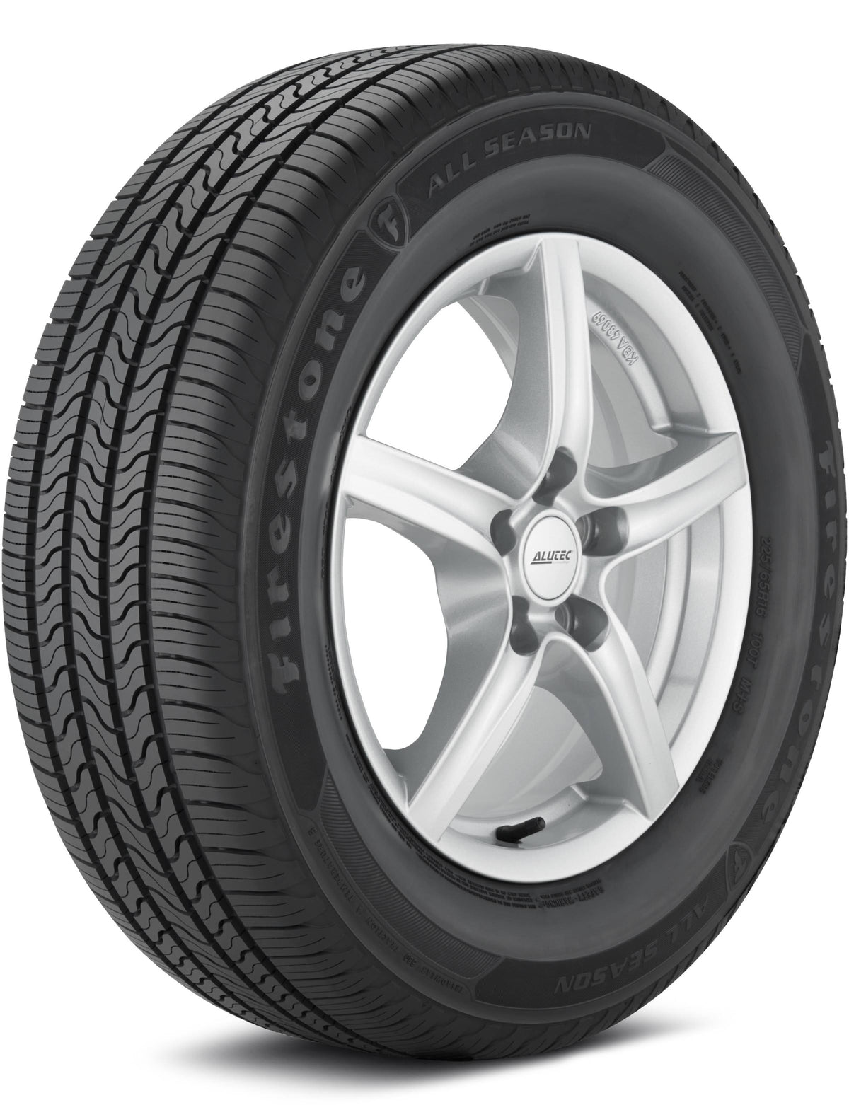 All Season Tire 205/70R15 96T O558767