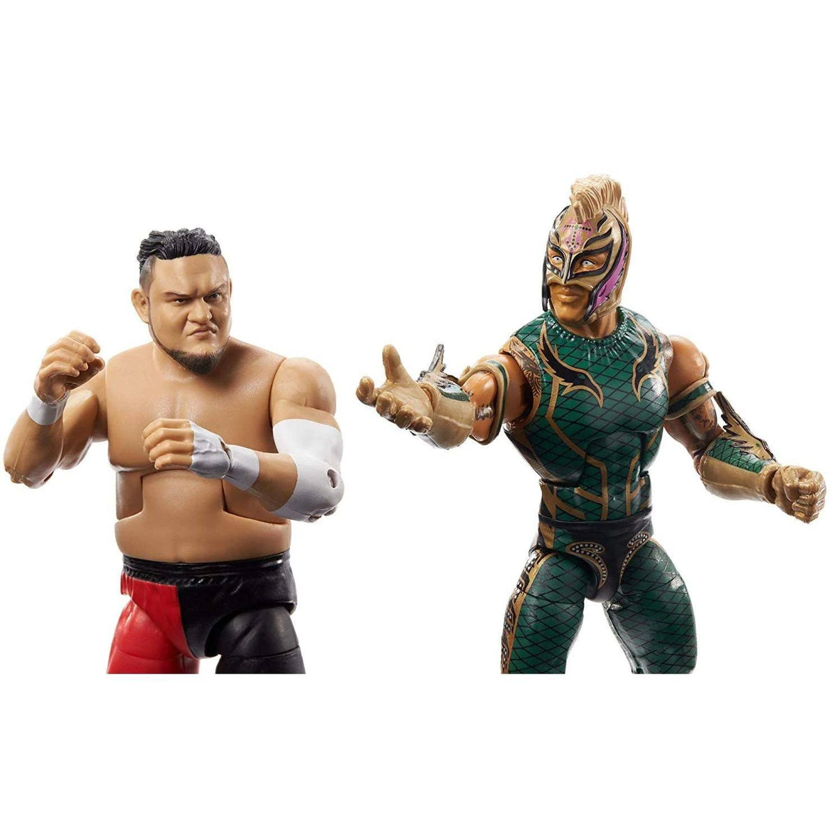 2-Pack Action Figures M56622