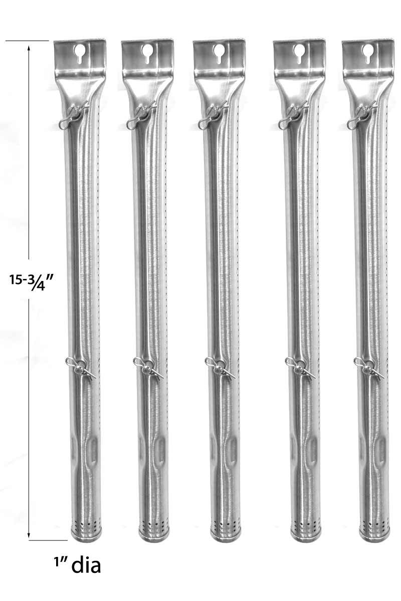 Replacement Grill Burner for Gas Models P752281