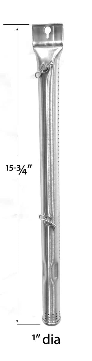 Replacement Grill Burner for Gas Models P752281